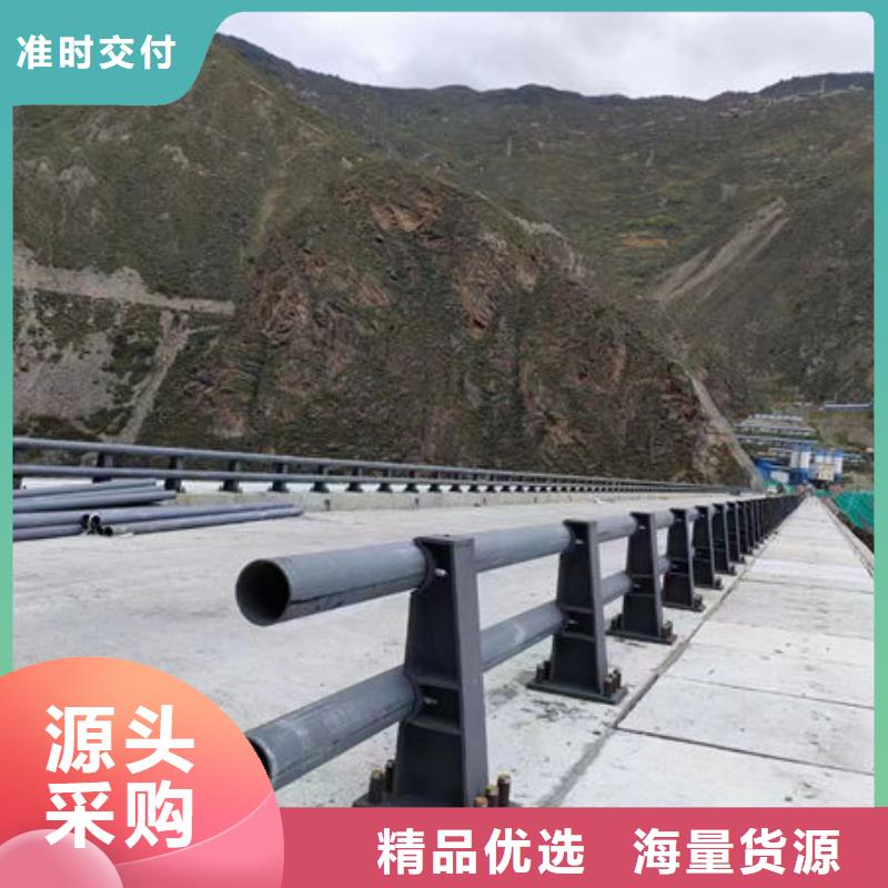 道路隔离护栏全国施工