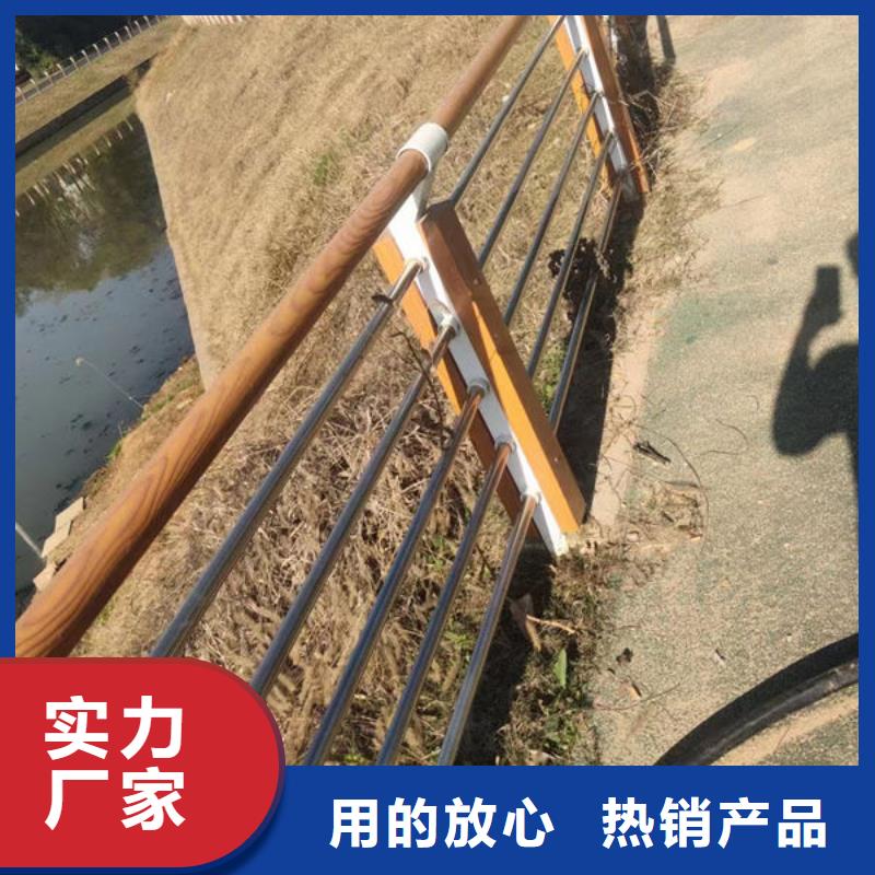 护栏道路护栏厂家选择我们选择放心