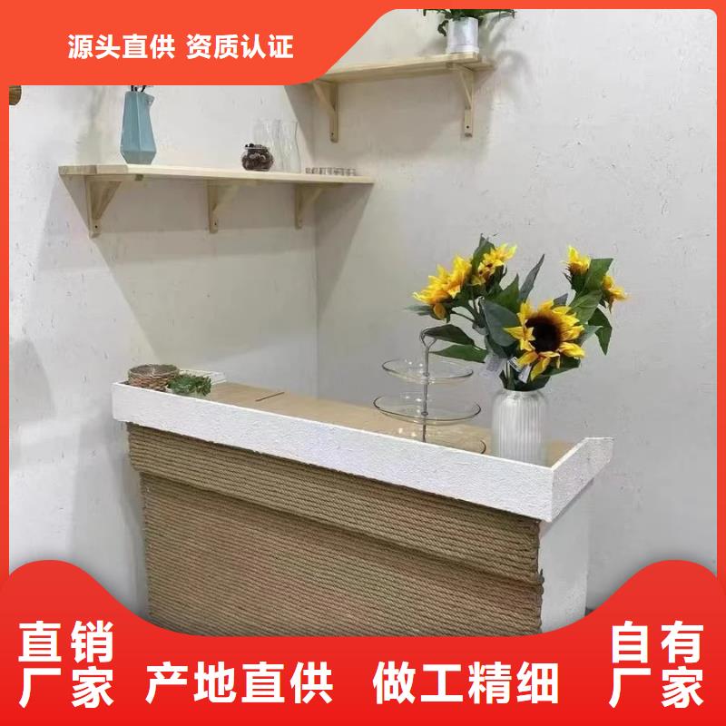 稻草漆厂家施工质优价廉