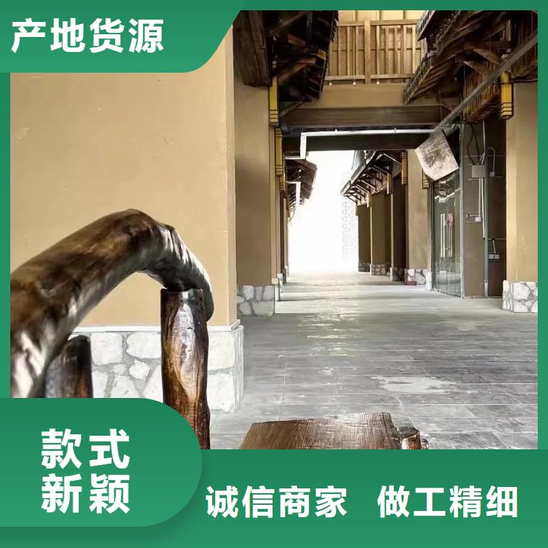 仿夯土肌理漆厂家批发，质优价廉，承接工程