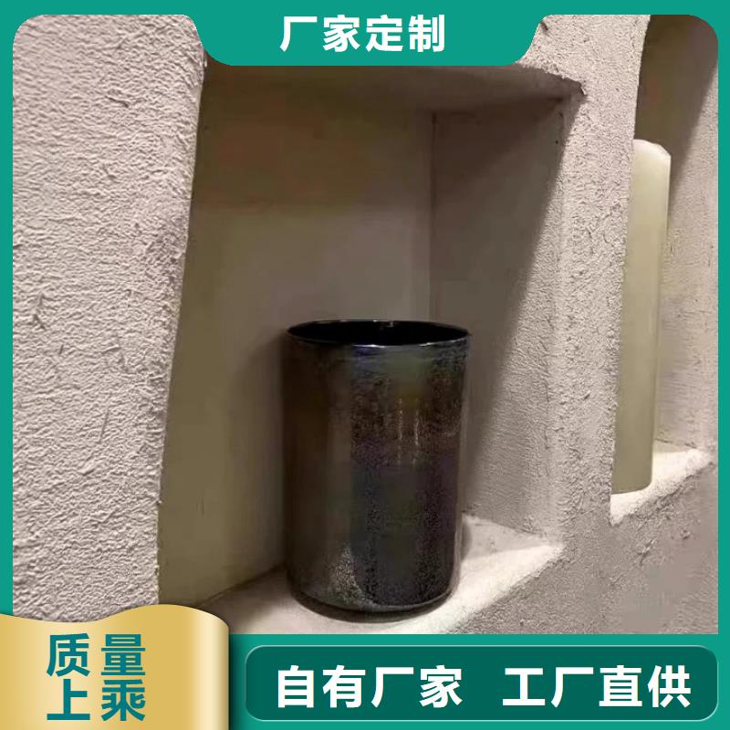 仿夯土稻草泥批发价格