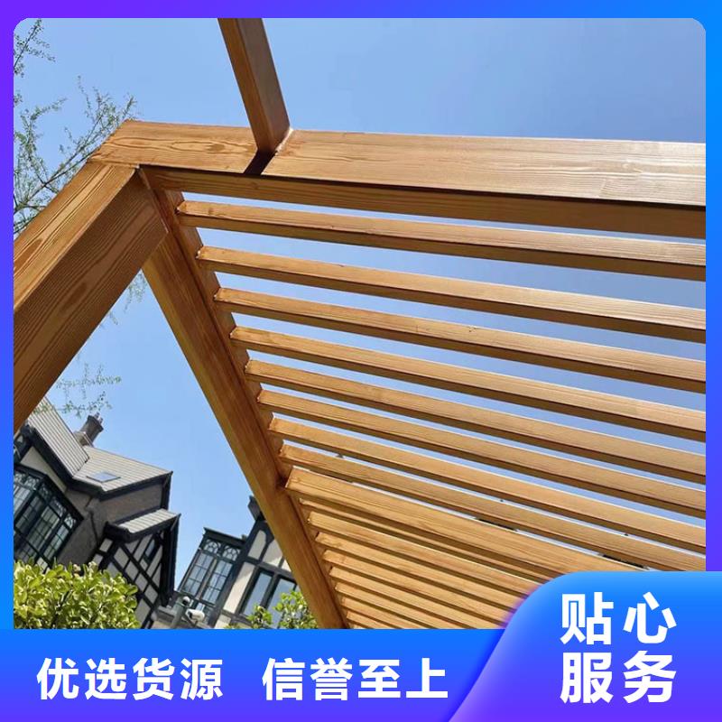 仿古园林建筑木纹漆施工厂家