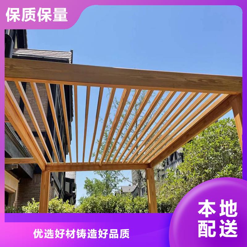 仿古园林建筑木纹漆源头工厂