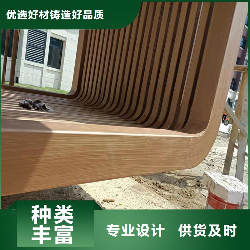 仿古园林建筑木纹漆全包施工价格