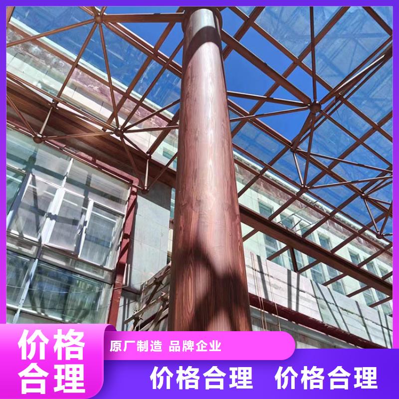 仿古园林建筑木纹漆加盟代理价格优惠