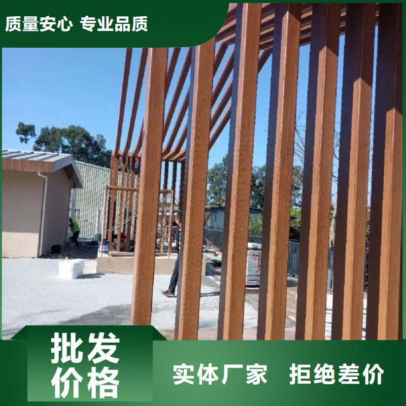 仿古园林建筑木纹漆全包施工多少钱