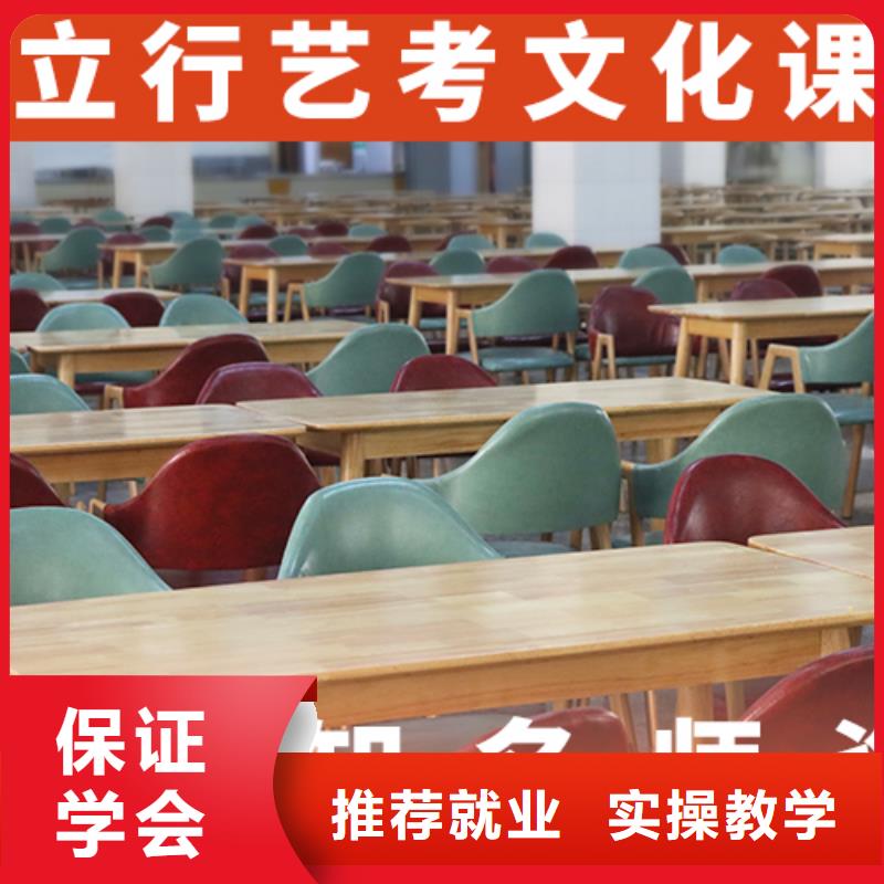 艺考生文化课补习机构学校有哪些