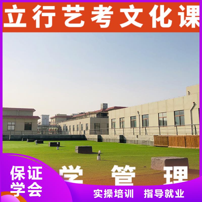 艺考生文化课【高考复读清北班】随到随学