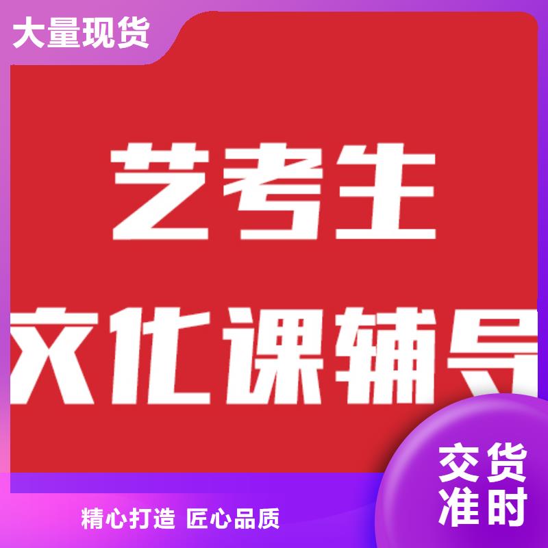 艺考文化课集训班怎么样双文化课教学