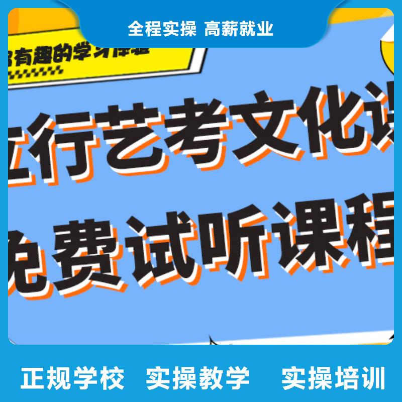 艺考生文化课艺考生一对一补习技能+学历