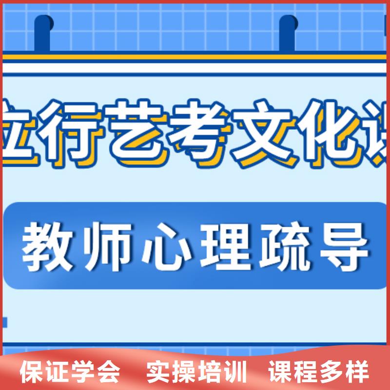 艺考生文化课艺考文化课培训正规培训