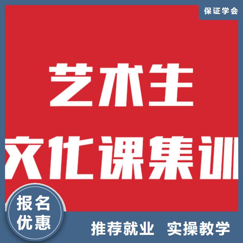 艺考生文化课,【艺考培训学校】保证学会