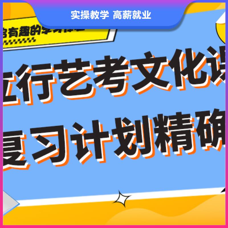 艺考文化课补习高三复读辅导学真技术