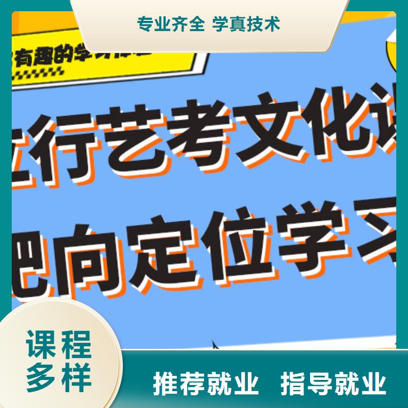 艺考文化课补习高考复读培训机构报名优惠