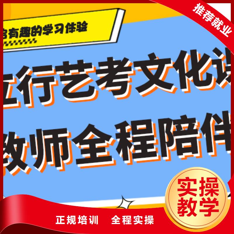 【艺考文化课补习艺考文化课冲刺就业前景好】