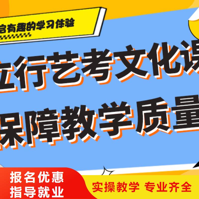 艺考文化课补习高考语文辅导学真技术