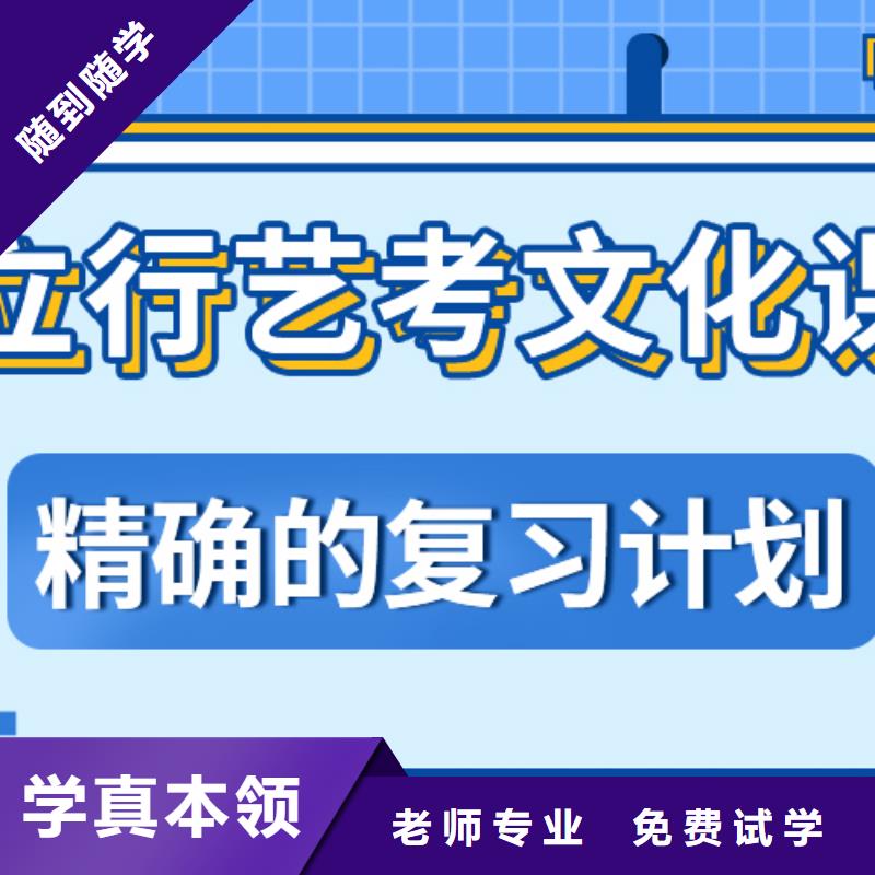 艺考文化课补习高考复读培训机构手把手教学