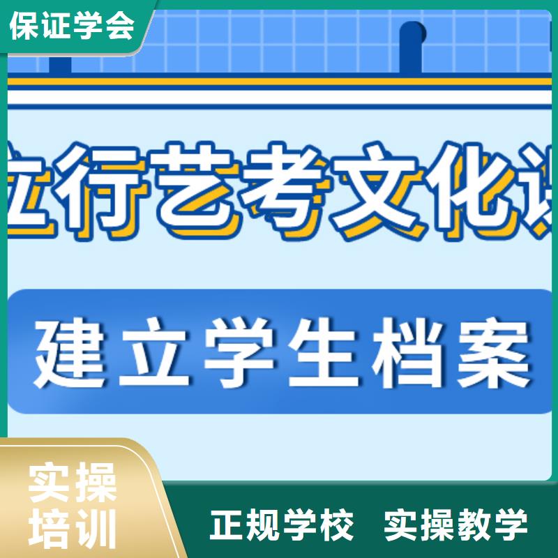 艺考文化课补习,艺术专业日常训练手把手教学