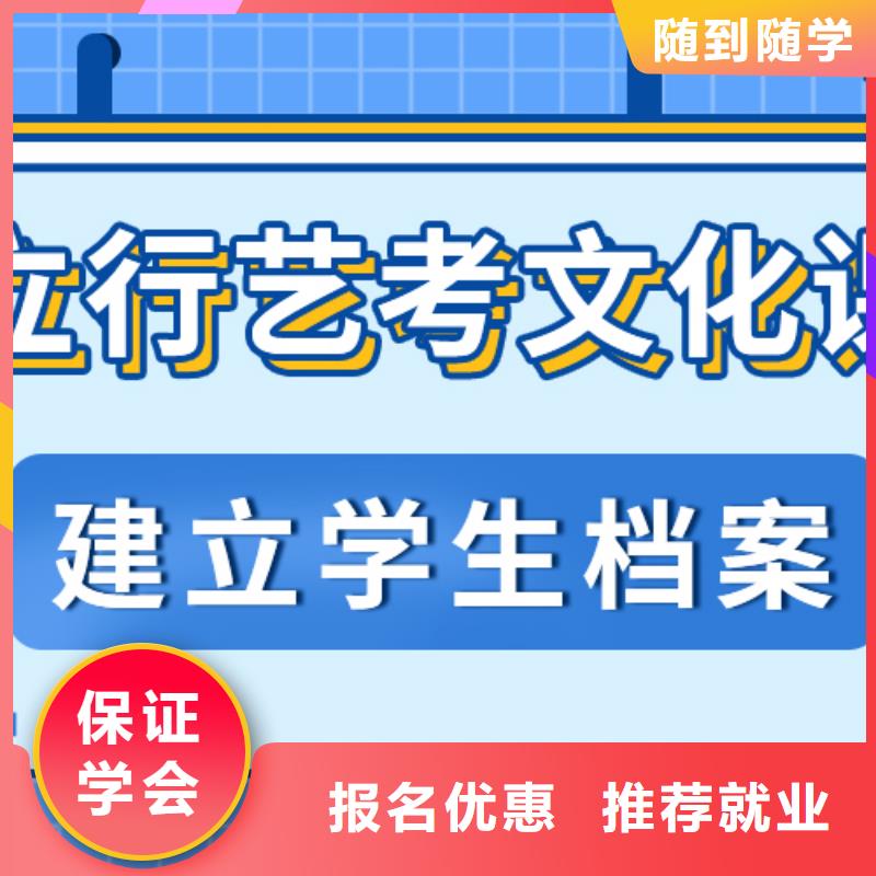 艺考文化课补习高考补习班理论+实操