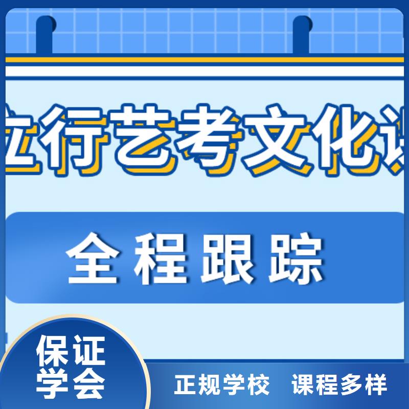 艺考文化课补习编导文化课培训保证学会