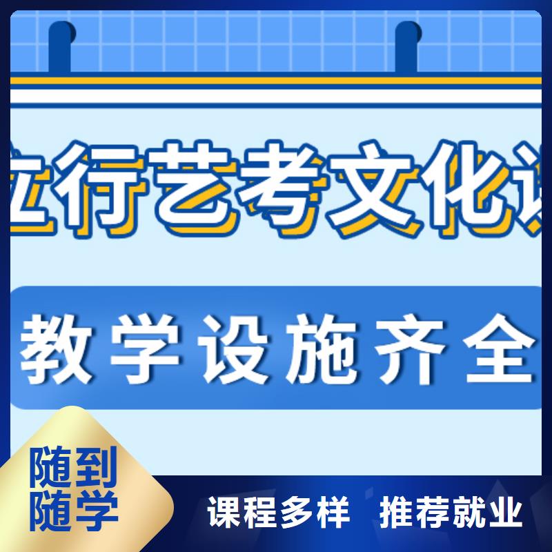 【艺考文化课补习艺考文化课冲刺就业前景好】