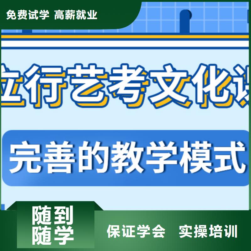 艺考文化课补习高考物理辅导指导就业