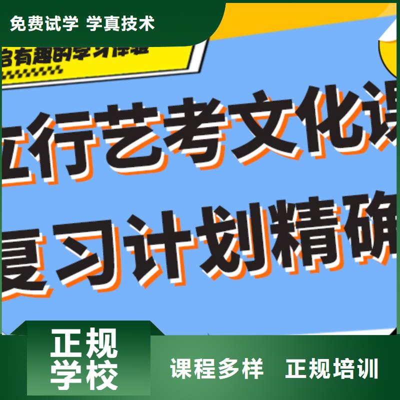 艺术生文化课艺考辅导全程实操