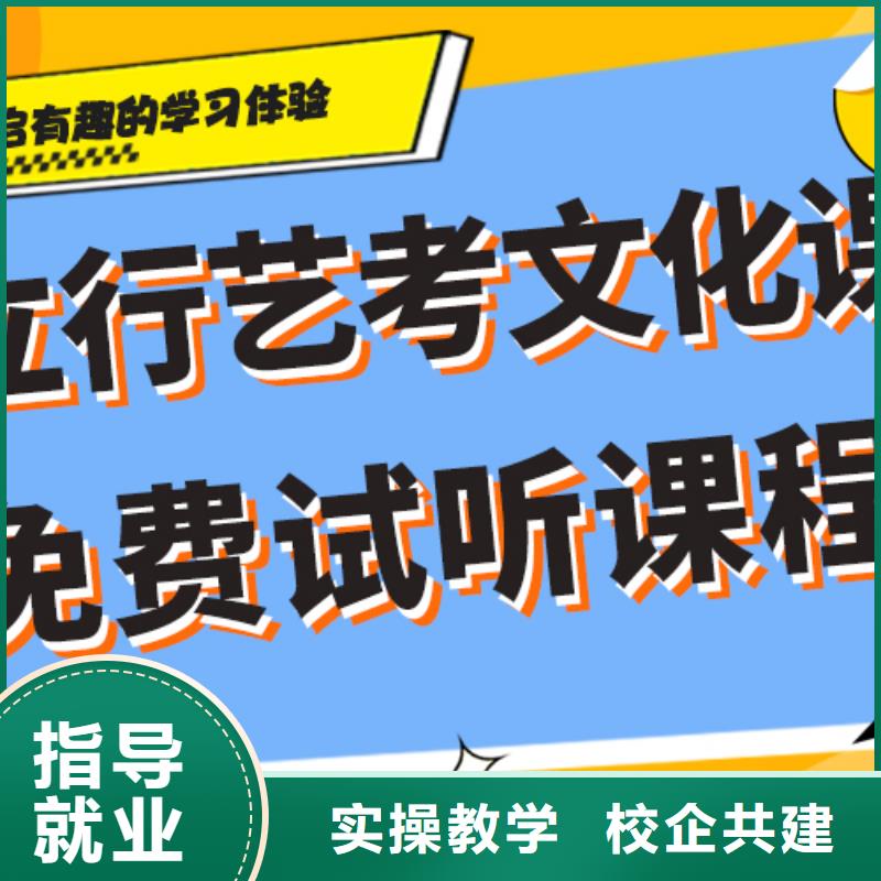 艺术生文化课高考全日制正规培训