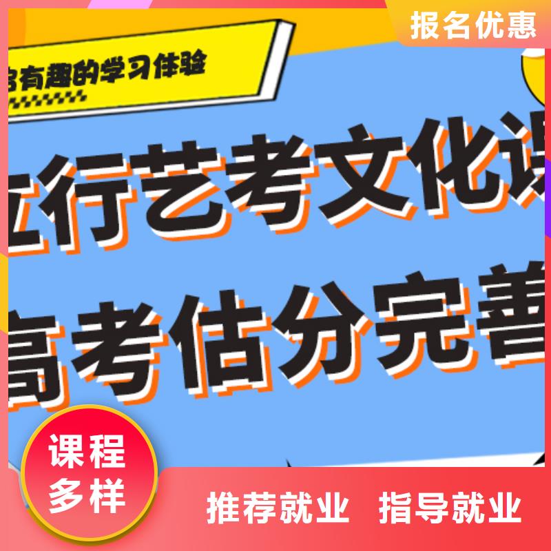 艺术生文化课高考冲刺班实操培训