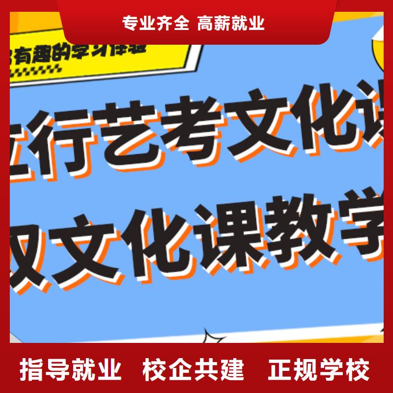 
艺考生文化课冲刺学校
提分快吗？
数学基础差，
