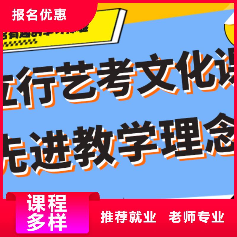 艺术生文化课艺考文化课冲刺技能+学历