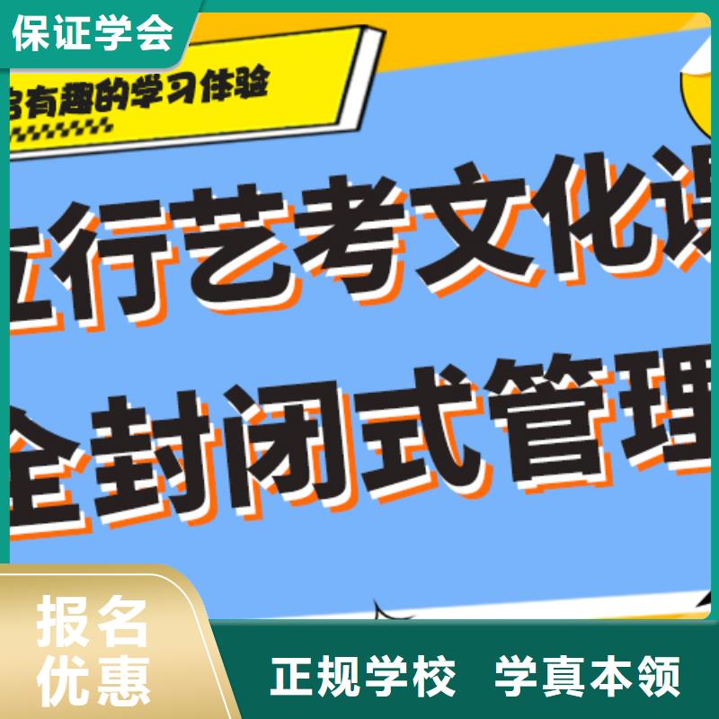 艺术生文化课艺考文化课冲刺技能+学历