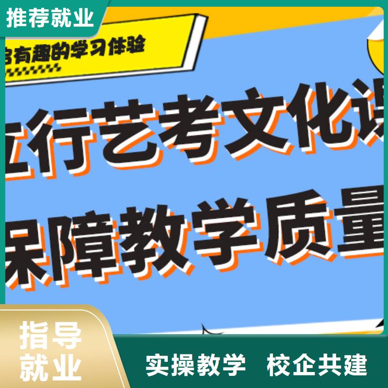 艺术生文化课【高考补习班】全程实操