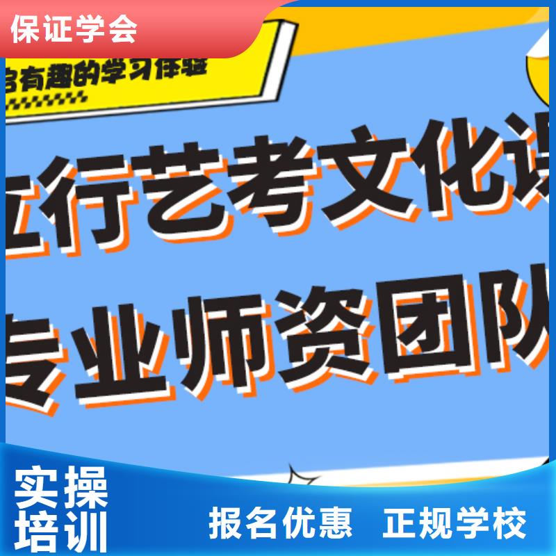 艺术生文化课艺考一对一教学报名优惠