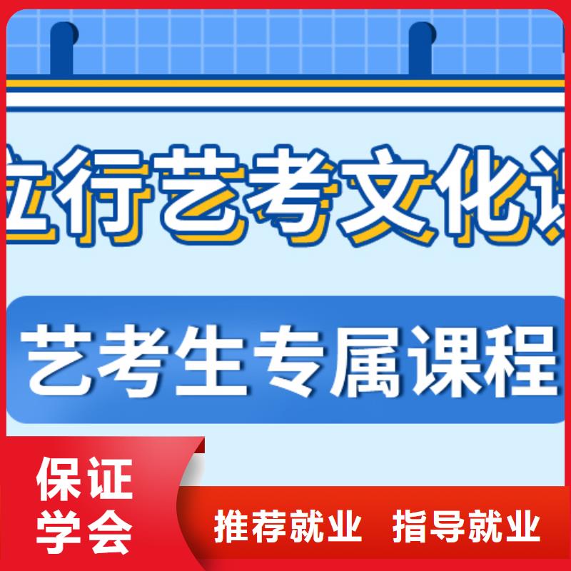 县
艺考生文化课冲刺
谁家好？

文科基础差，