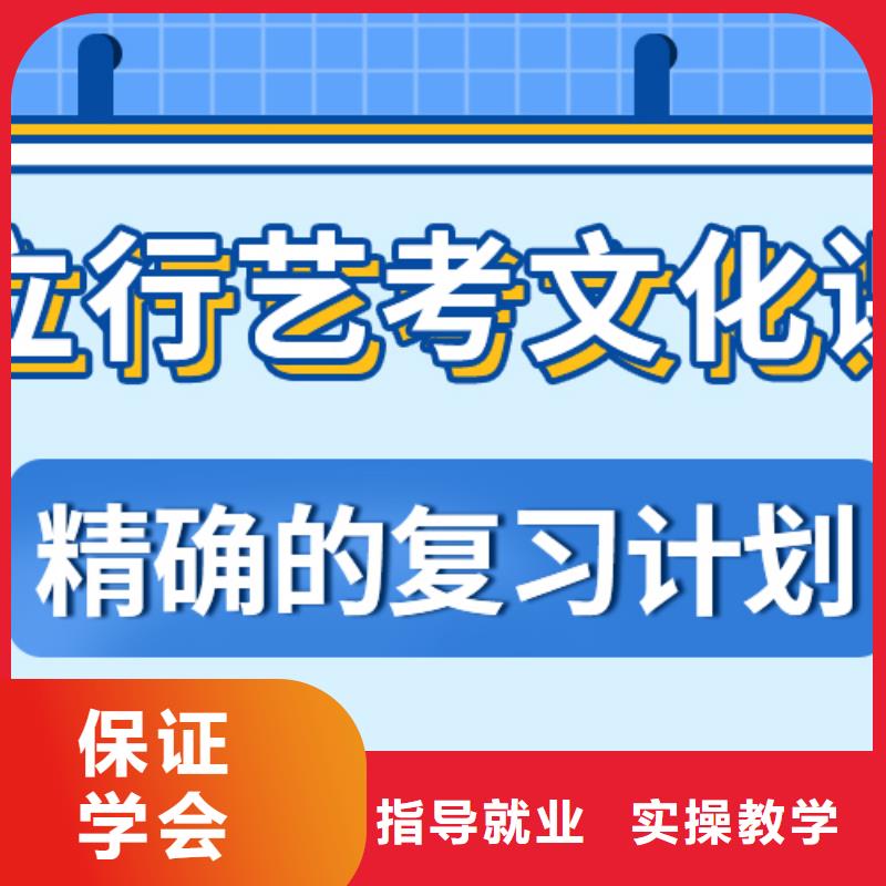 【艺术生文化课高考全日制学校课程多样】