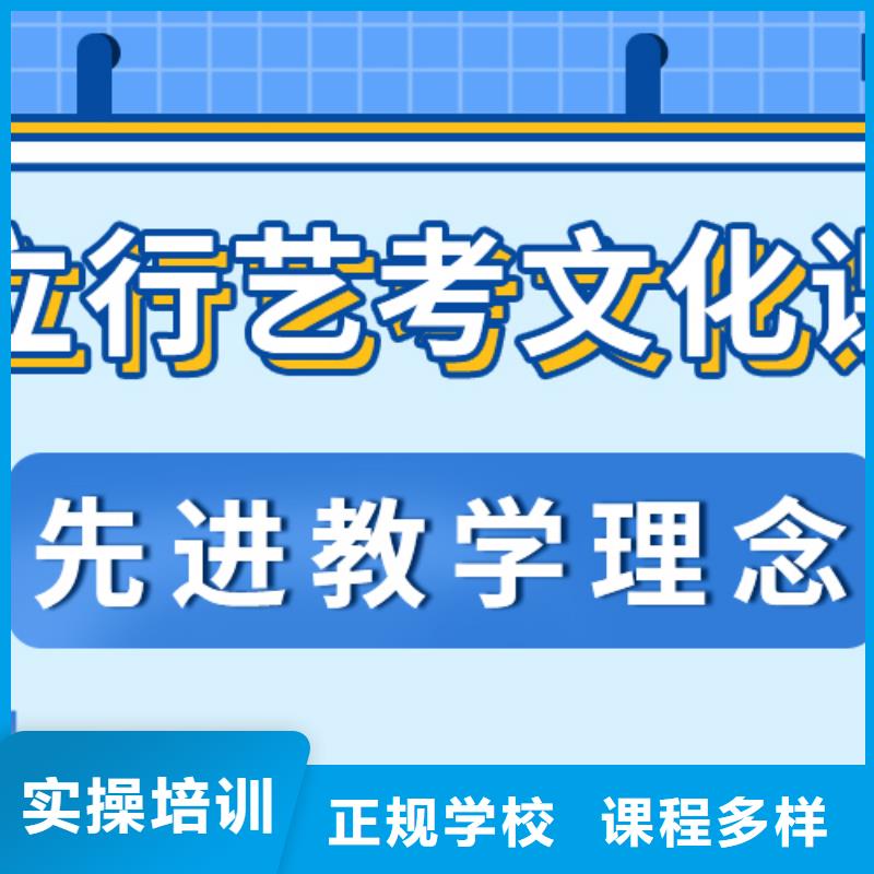 【艺术生文化课艺考文化课集训班正规学校】