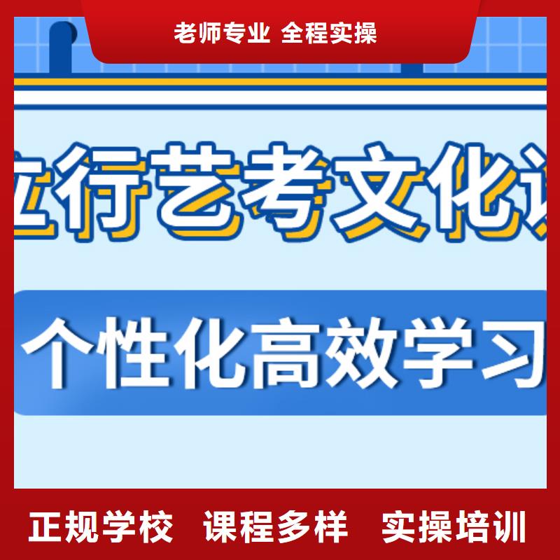 【艺术生文化课高考全日制学校课程多样】