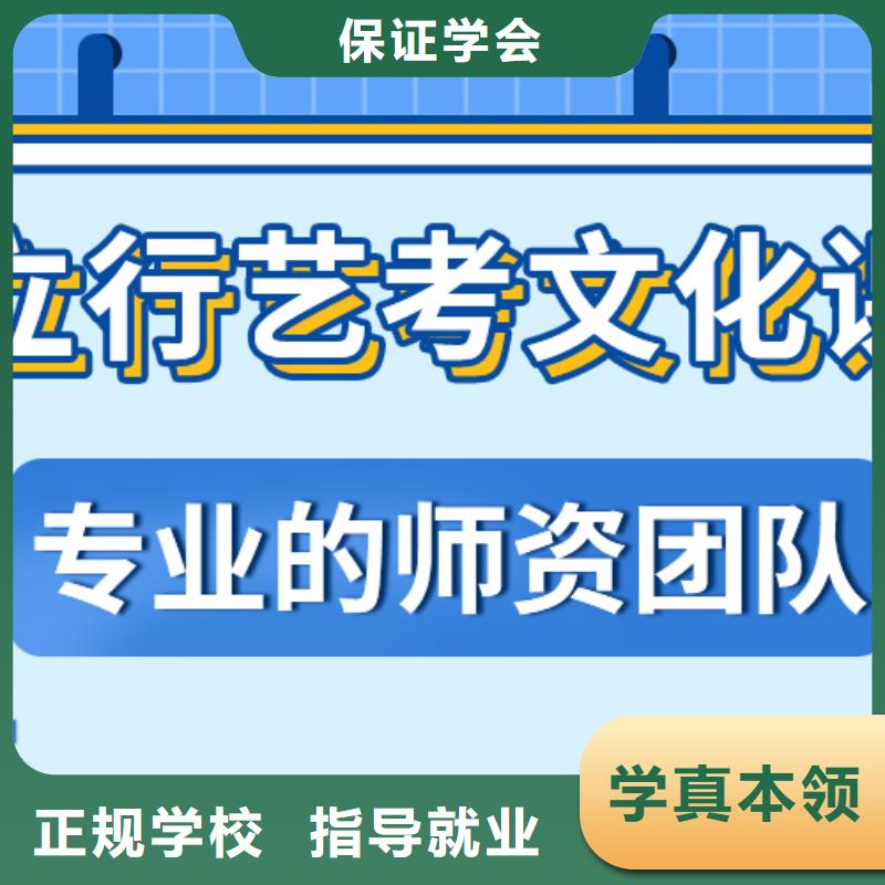 艺术生文化课高考冲刺班实操培训