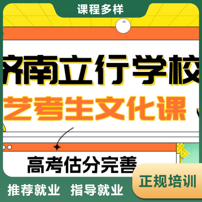 艺术生文化课艺考文化课冲刺技能+学历