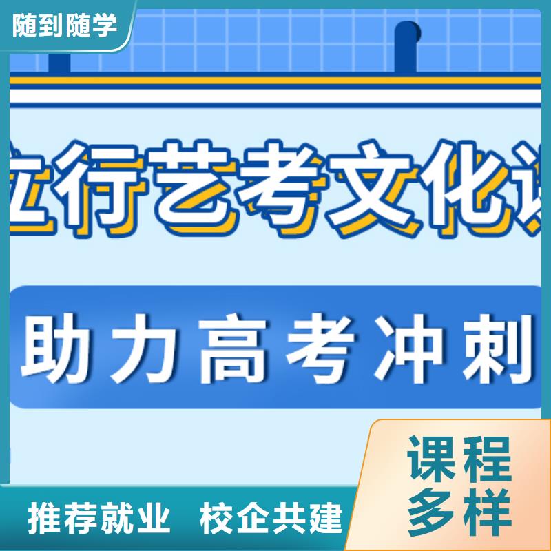 艺考文化课冲刺班

有哪些？