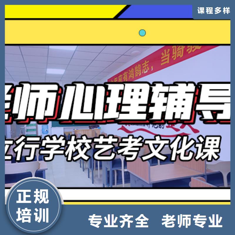 艺考生文化课集训美术生文化课培训实操培训