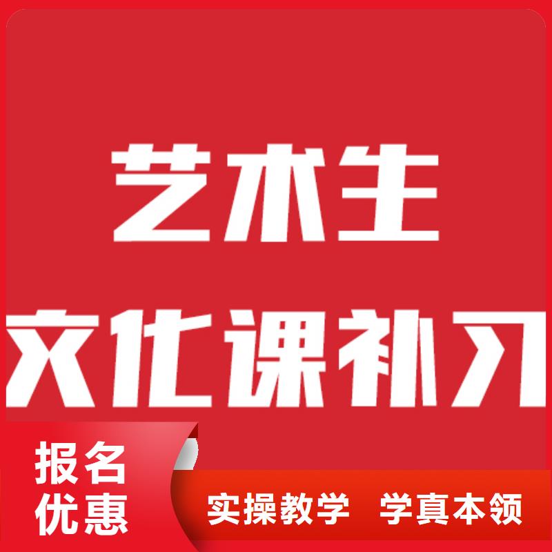 艺考生文化课补习学校排行