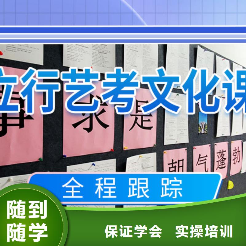 艺术生文化课培训班有没有靠谱的亲人给推荐一下的