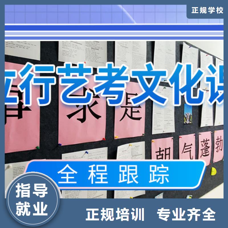 艺考文化课集训【高考】实操培训