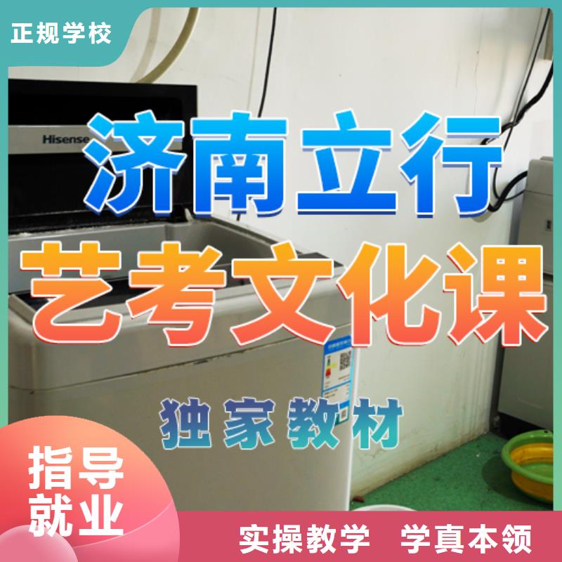 艺术生文化课一年多少钱学费