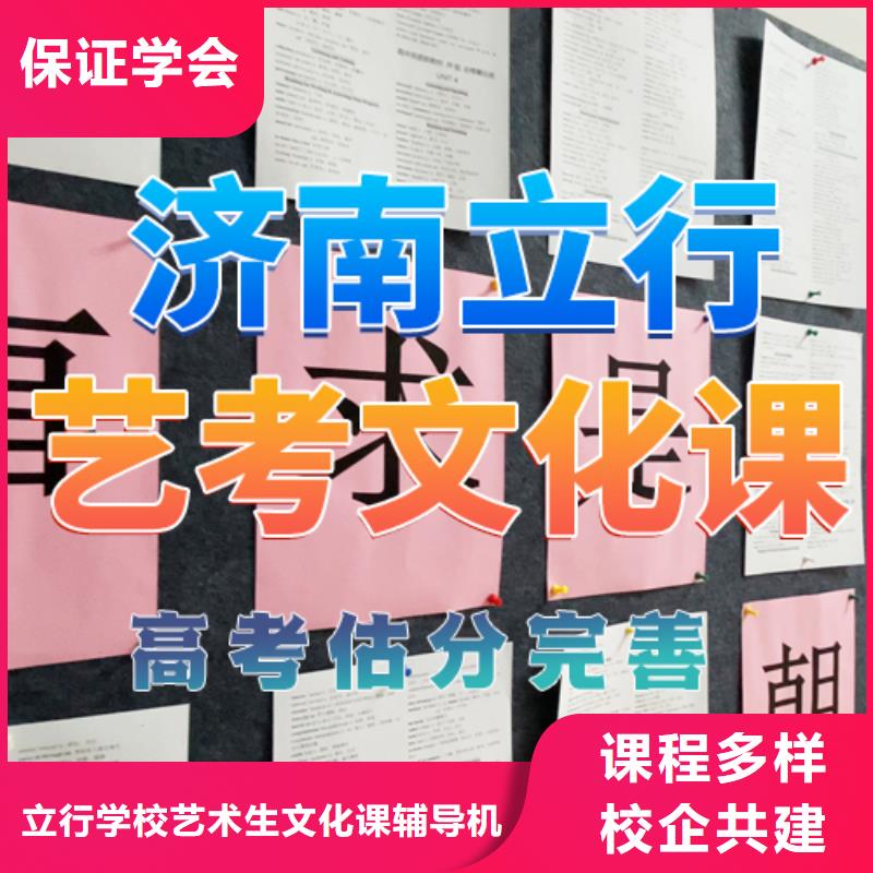 艺考文化课培训,【高考小班教学】手把手教学