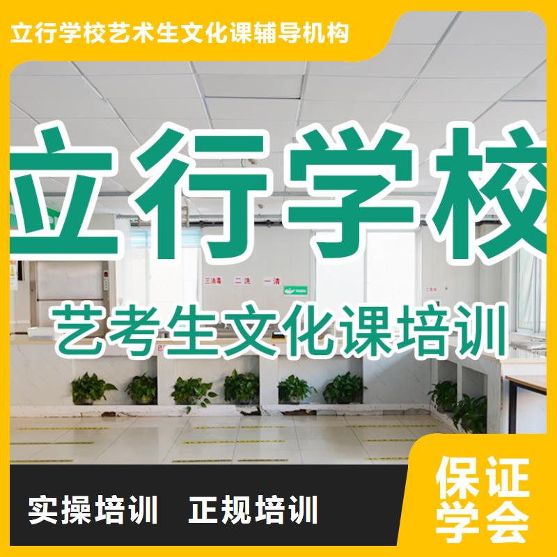 【艺考文化课培训,艺考复读清北班手把手教学】