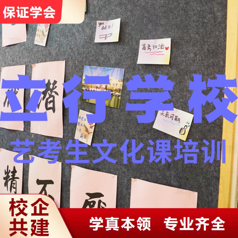 艺考文化课培训【高中一对一辅导】理论+实操