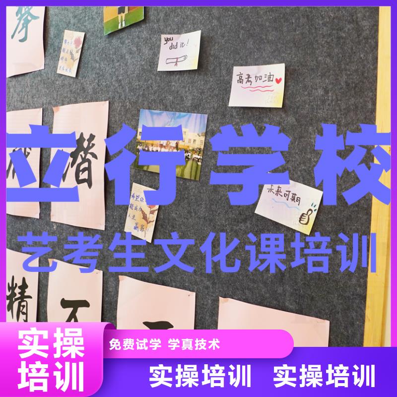 【艺考文化课培训,复读班手把手教学】